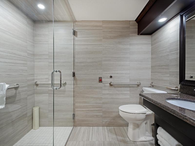 Best Western Port O'Call Hotel Calgary image