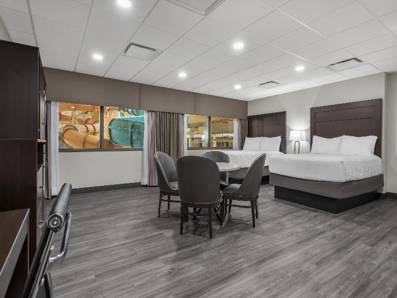Best Western Port O'Call Hotel Calgary image