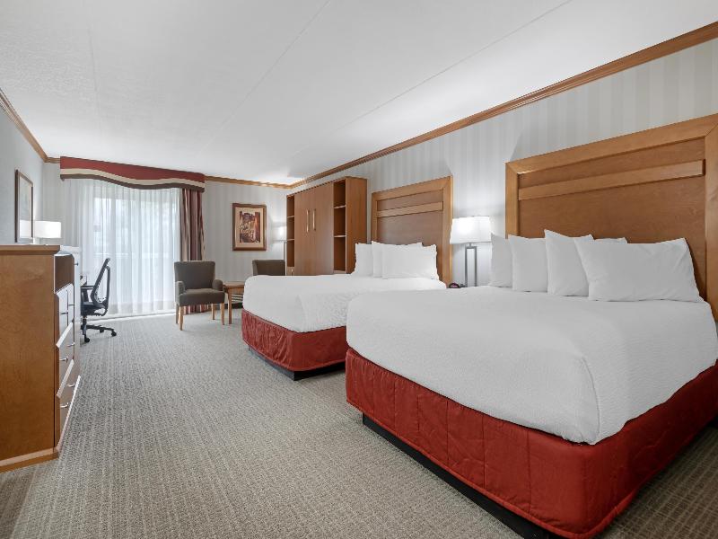 Best Western Port O'Call Hotel Calgary image