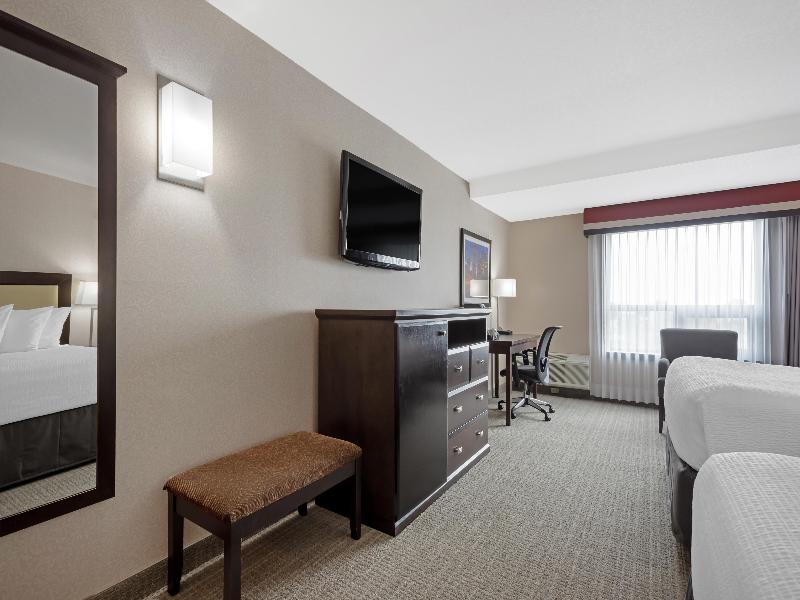 Best Western Port O'Call Hotel Calgary image