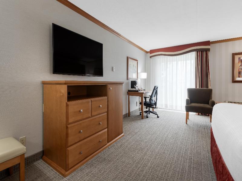 Best Western Port O'Call Hotel Calgary image