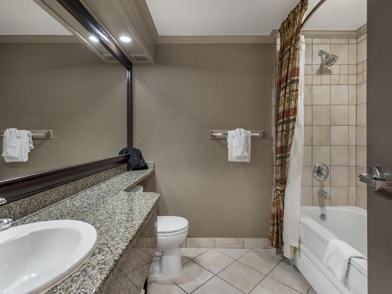 Best Western Port O'Call Hotel Calgary image