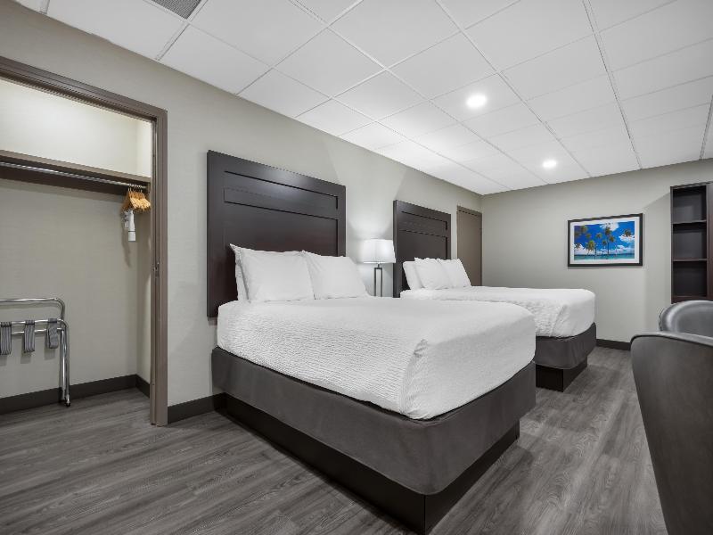 Best Western Port O'Call Hotel Calgary image