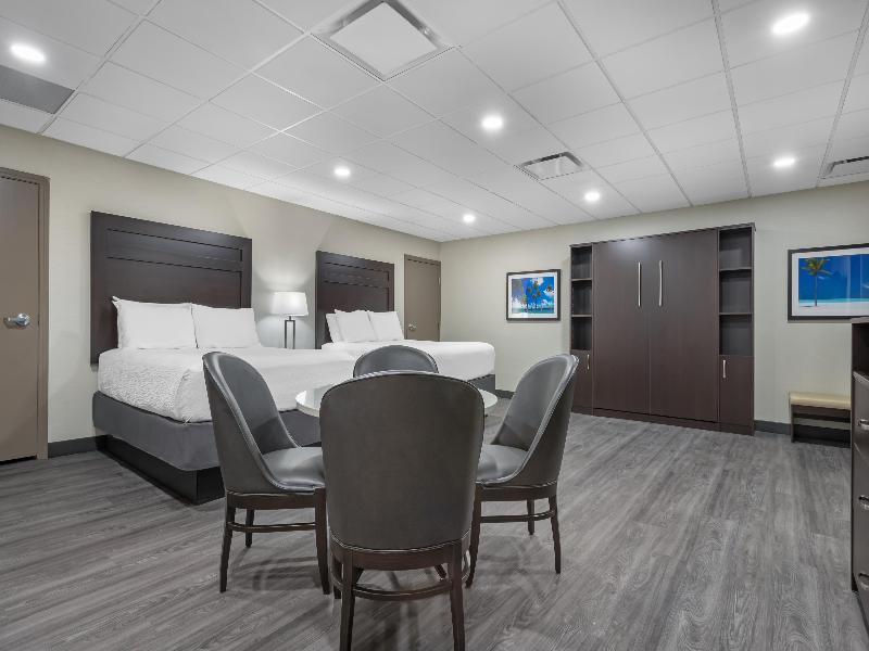 Best Western Port O'Call Hotel Calgary image