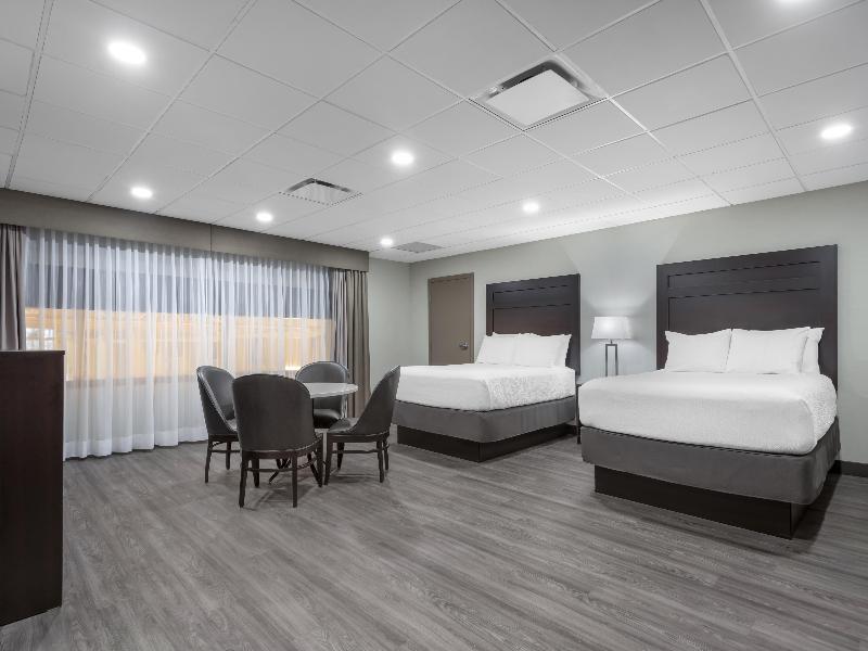 Best Western Port O'Call Hotel Calgary image