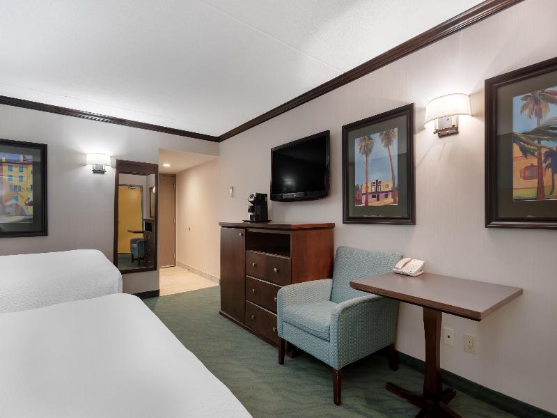 Best Western Port O'Call Hotel Calgary image