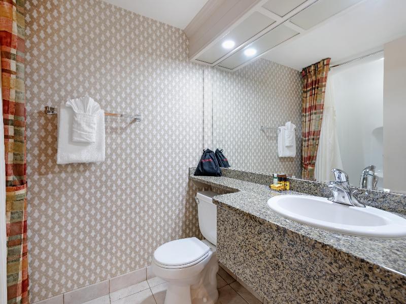 Best Western Port O'Call Hotel Calgary image