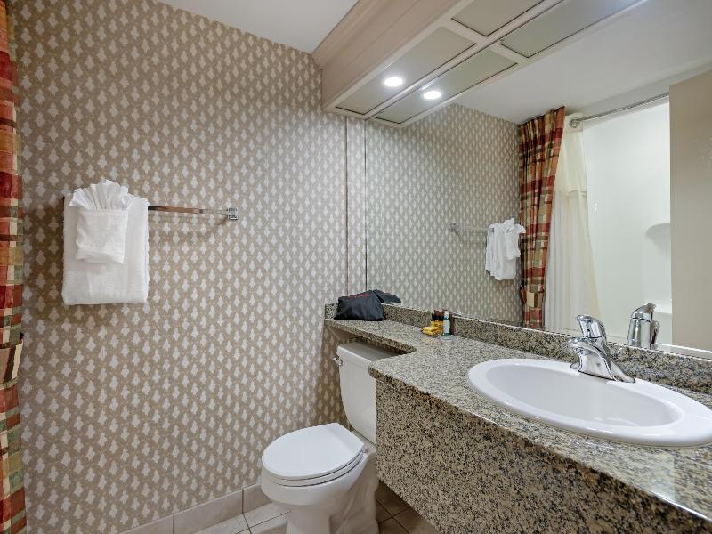 Best Western Port O'Call Hotel Calgary image