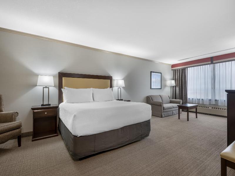 Best Western Port O'Call Hotel Calgary image