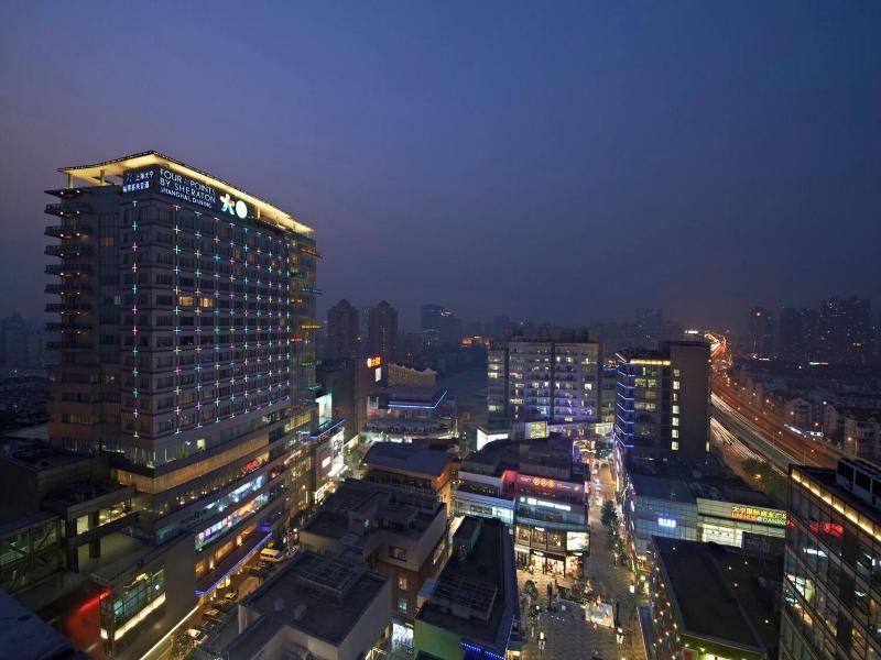 Four Points by Sheraton Daning image