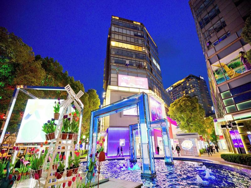 Four Points by Sheraton Daning image