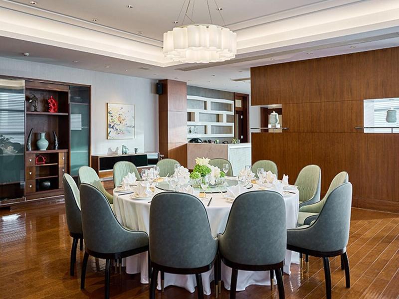Four Points by Sheraton Daning image