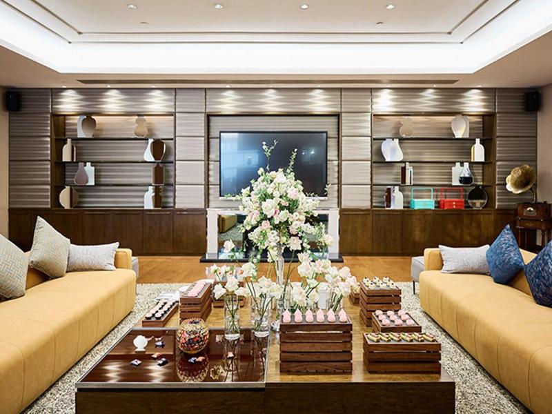Four Points by Sheraton Daning image