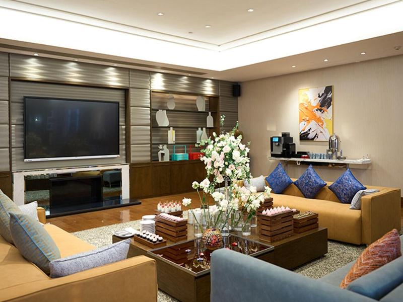 Four Points by Sheraton Daning image