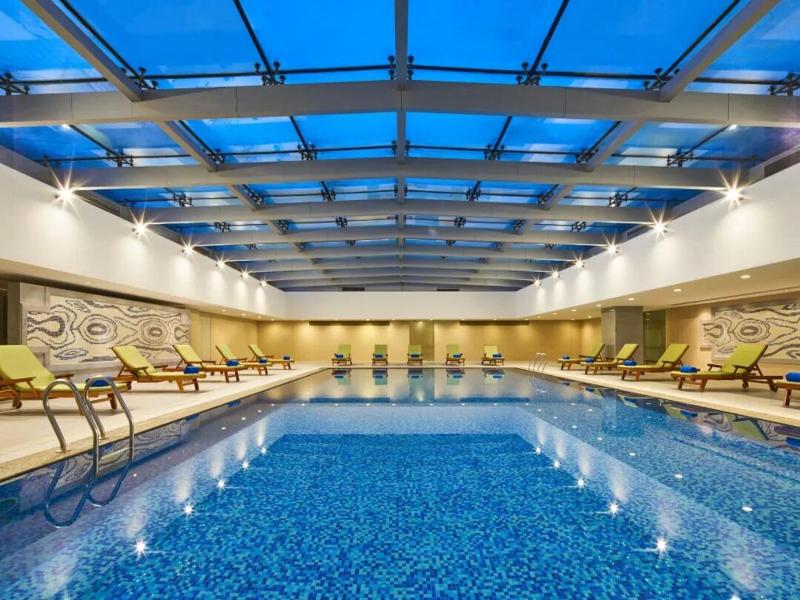 Four Points by Sheraton Daning image