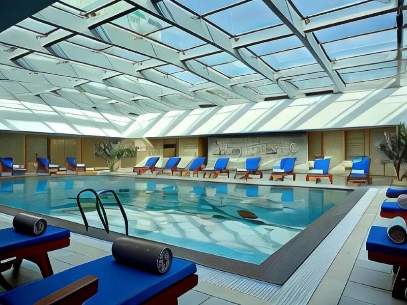 Four Points by Sheraton Daning image