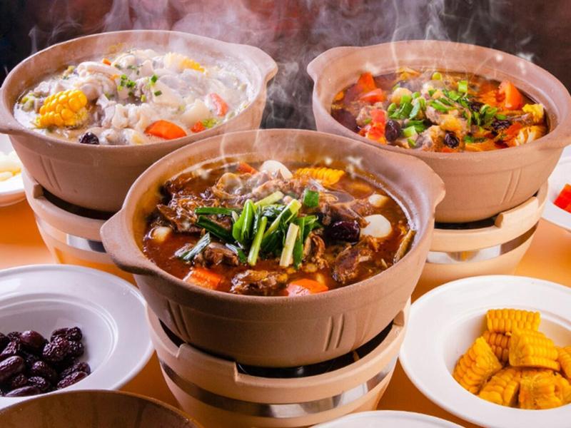 Four Points by Sheraton Daning image