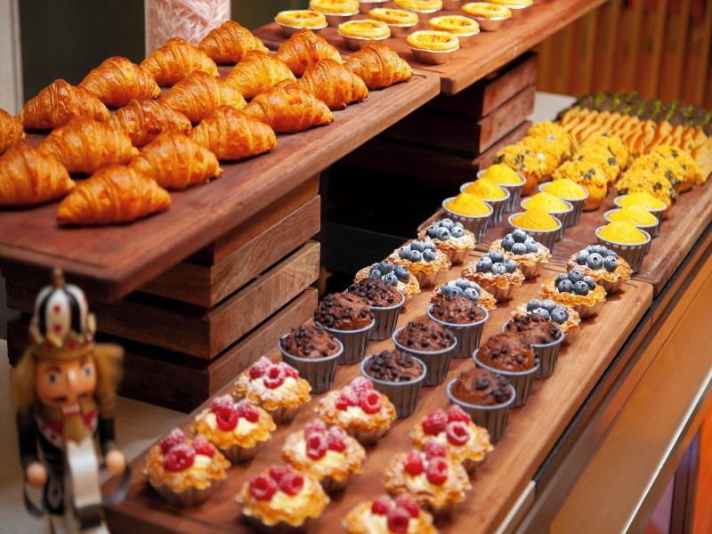 Four Points by Sheraton Daning image