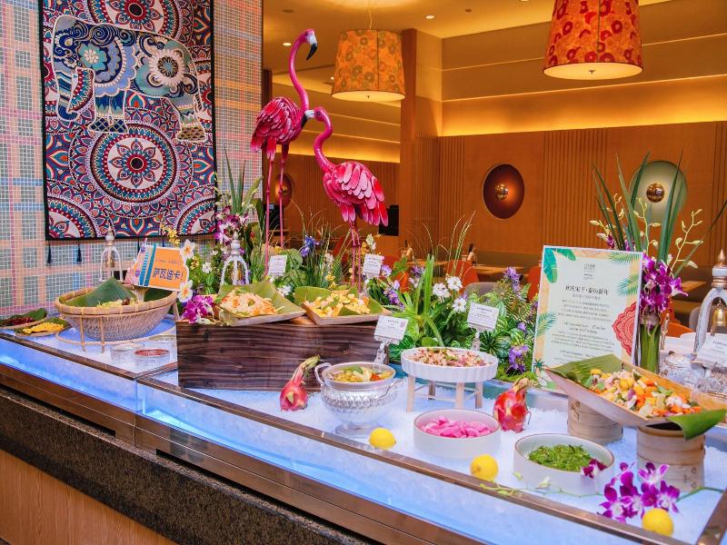 Four Points by Sheraton Daning image