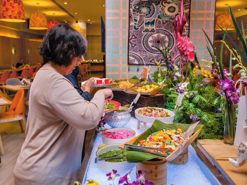 Four Points by Sheraton Daning image