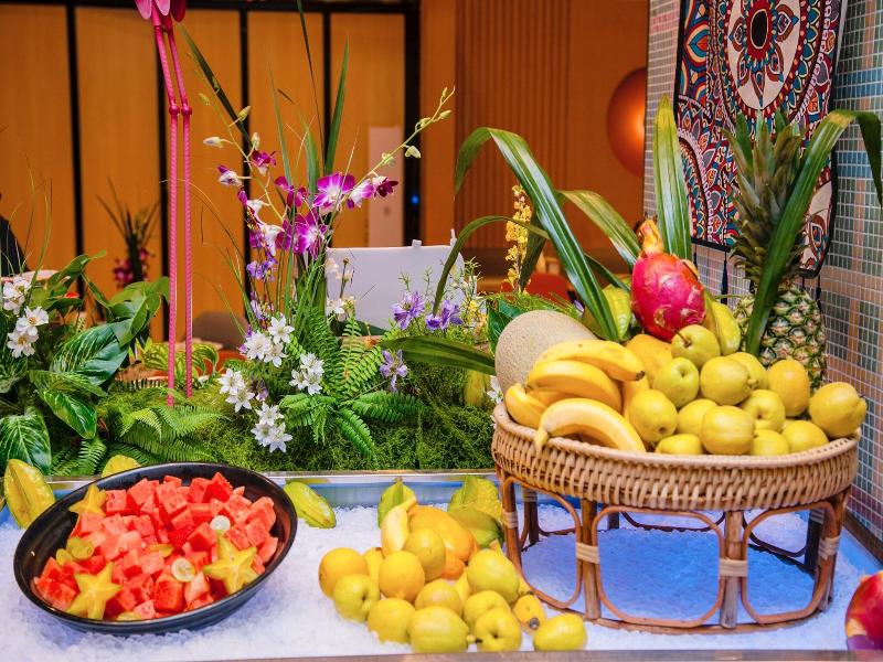 Four Points by Sheraton Daning image