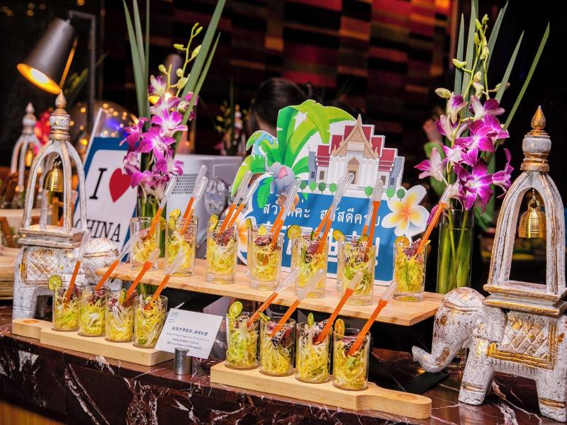 Four Points by Sheraton Daning image