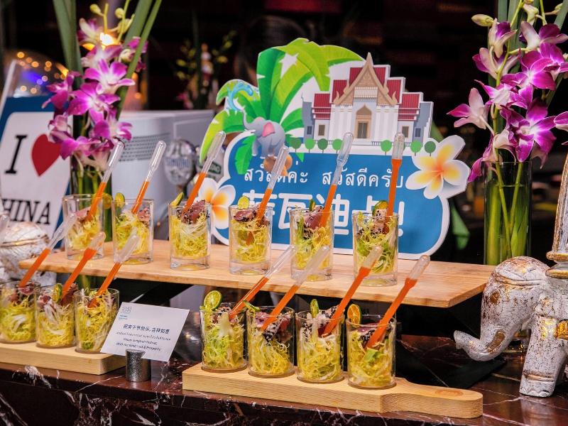 Four Points by Sheraton Daning image