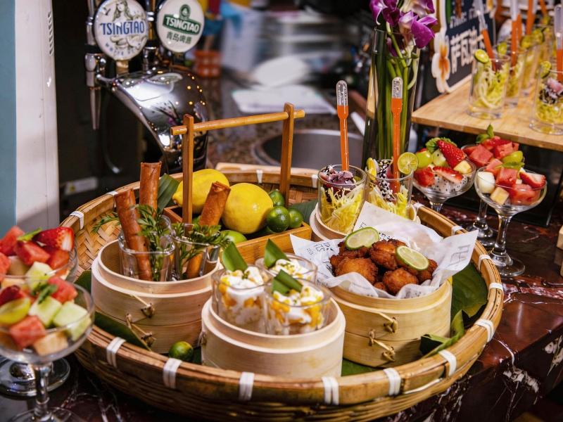 Four Points by Sheraton Daning image
