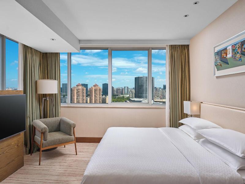 Four Points by Sheraton Daning image