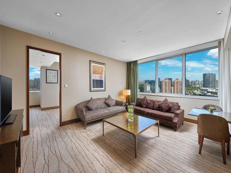 Four Points by Sheraton Daning image