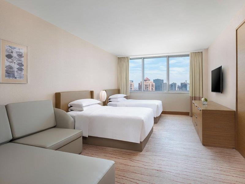 Four Points by Sheraton Daning image