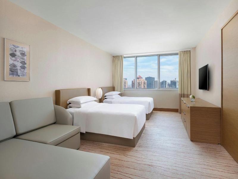Four Points by Sheraton Daning image