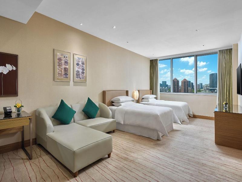 Four Points by Sheraton Daning image