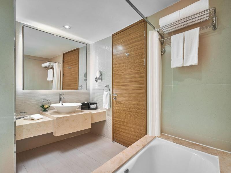 Four Points by Sheraton Daning image