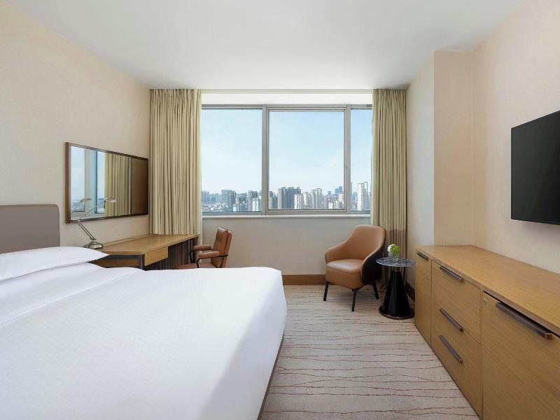 Four Points by Sheraton Daning image