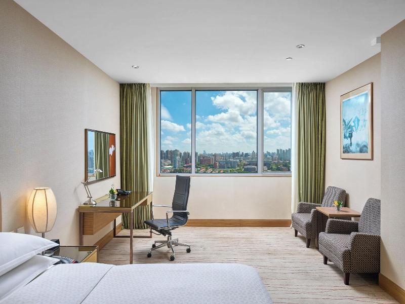 Four Points by Sheraton Daning image