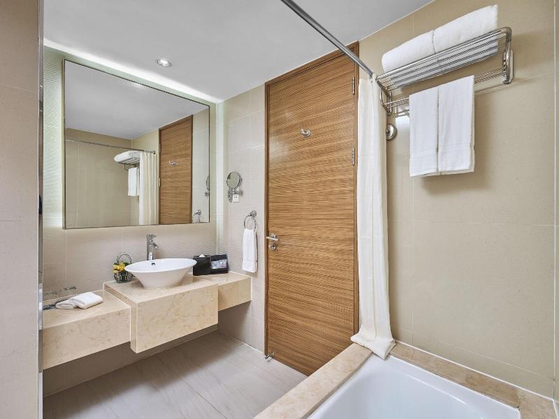 Four Points by Sheraton Daning image
