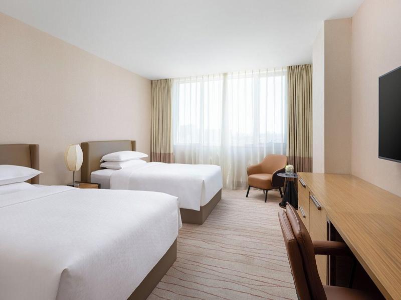 Four Points by Sheraton Daning image