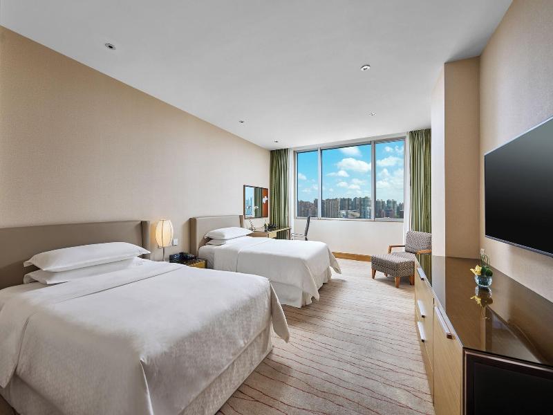 Four Points by Sheraton Daning image