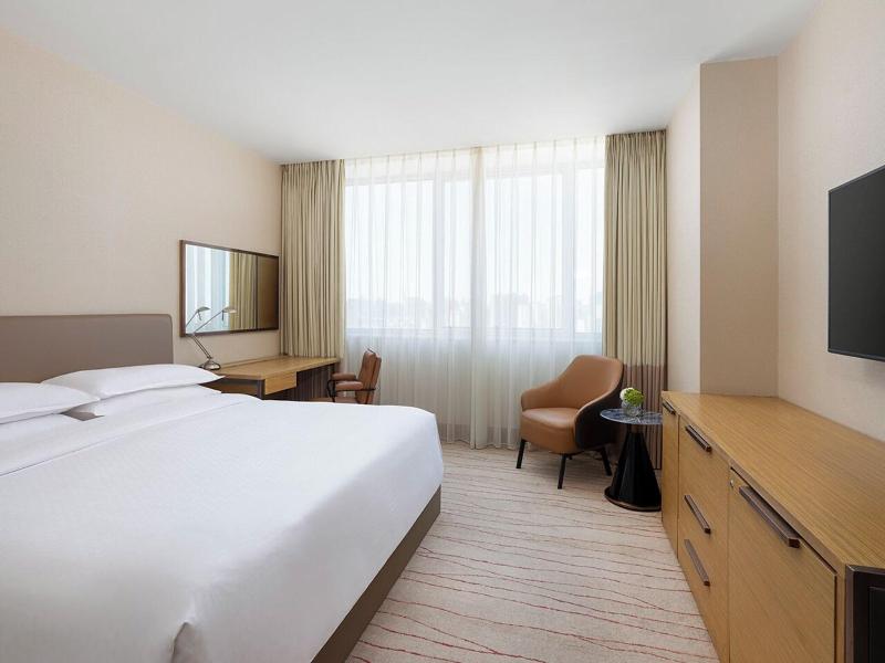 Four Points by Sheraton Daning image