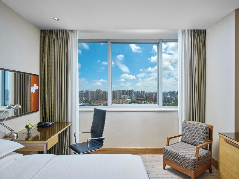 Four Points by Sheraton Daning image
