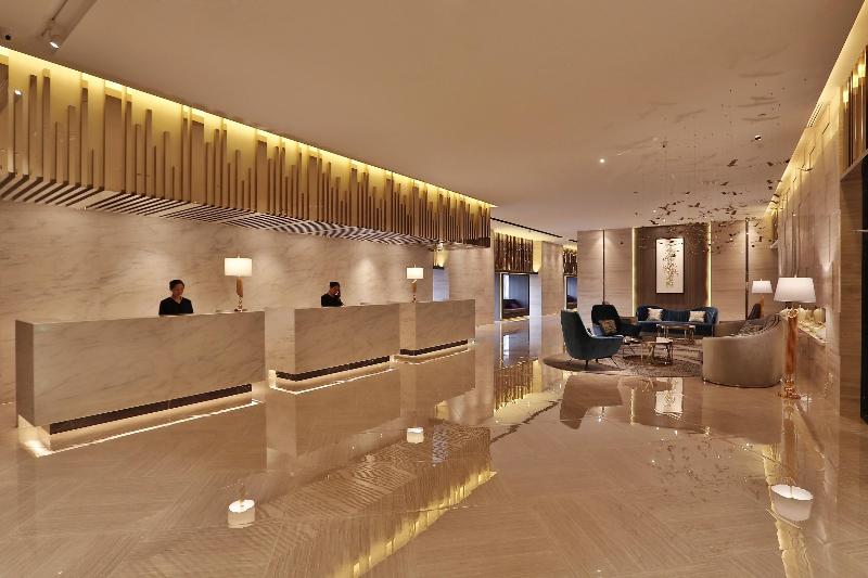 Crystal Orange Hotel (Guangzhou Taojin) image