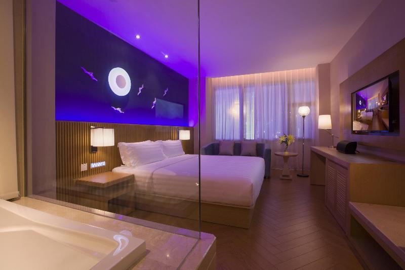 Crystal Orange Hotel (Guangzhou Taojin) image