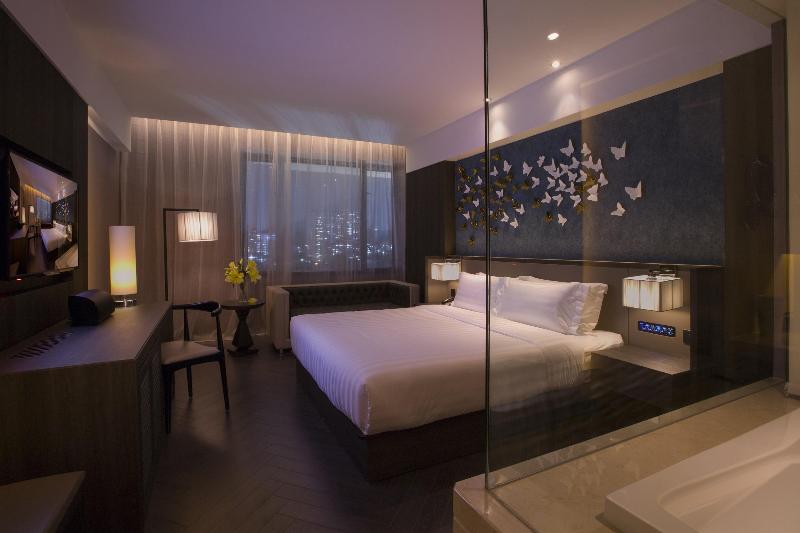 Crystal Orange Hotel (Guangzhou Taojin) image