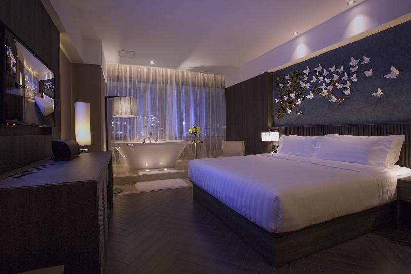 Crystal Orange Hotel (Guangzhou Taojin) image