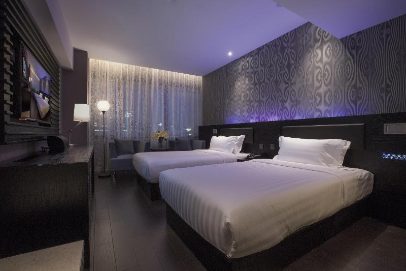 Crystal Orange Hotel (Guangzhou Taojin) image