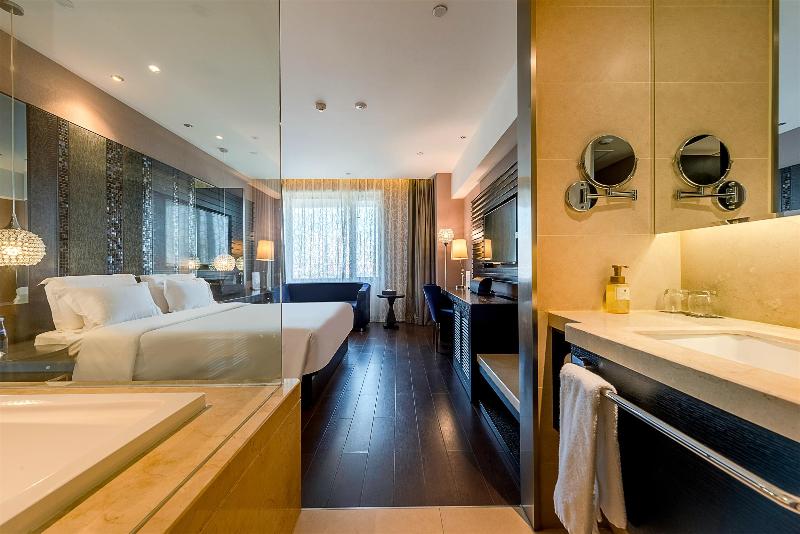 Crystal Orange Hotel (Guangzhou Taojin) image