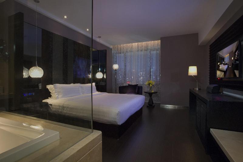 Crystal Orange Hotel (Guangzhou Taojin) image