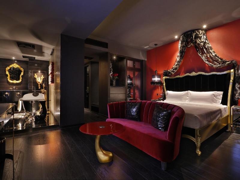 Crystal Orange Hotel (Guangzhou Taojin) image