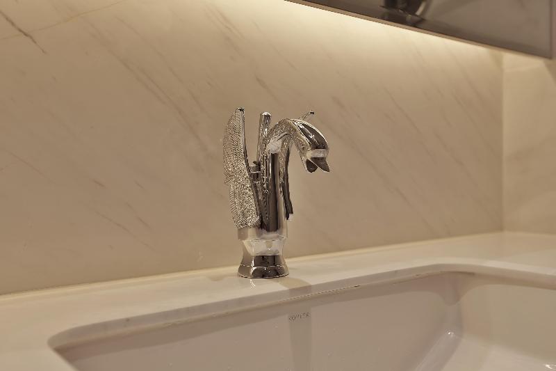 Crystal Orange Hotel (Guangzhou Taojin) image